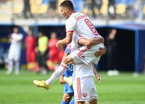 3 oferte pentru mijlocașul de 23 de ani din Superliga format de Dinamo