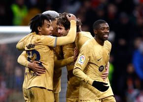 Chelsea și Barcelona au cele mai mari cote din lume la Mozzart Bet!