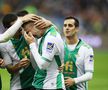 Primul El Clasico al anului se joacă în finala Supercupei Spaniei » Barcelona, calificare după loviturile de departajare în fața lui Betis