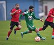 Sepsi OSK - Gabala 2-2 în Antalya