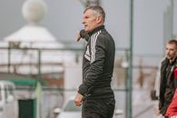 3 goluri în amicalul U Cluj - FC Nurnberg » Ioan Ovidiu Sabău: „Jucătorii trebuie transformați mental. E mult de lucru”