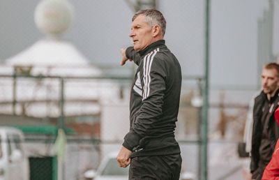 3 goluri în amicalul U Cluj - FC Nurnberg » Ioan Ovidiu Sabău: „Jucătorii trebuie transformați mental. E mult de lucru”