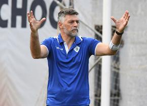 Cvadruplu campion cu Porto, fost coleg cu Panduru, numit la ultima clasată din Liga 3: „Nu e o decizie economică! Construim ceva important”