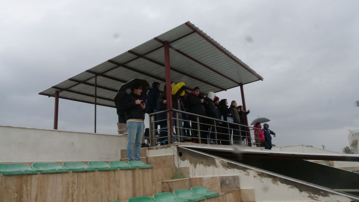 Scandal în Antalya, la amicalul echipei din Liga 1: antrenorul a scos echipa de pe teren!