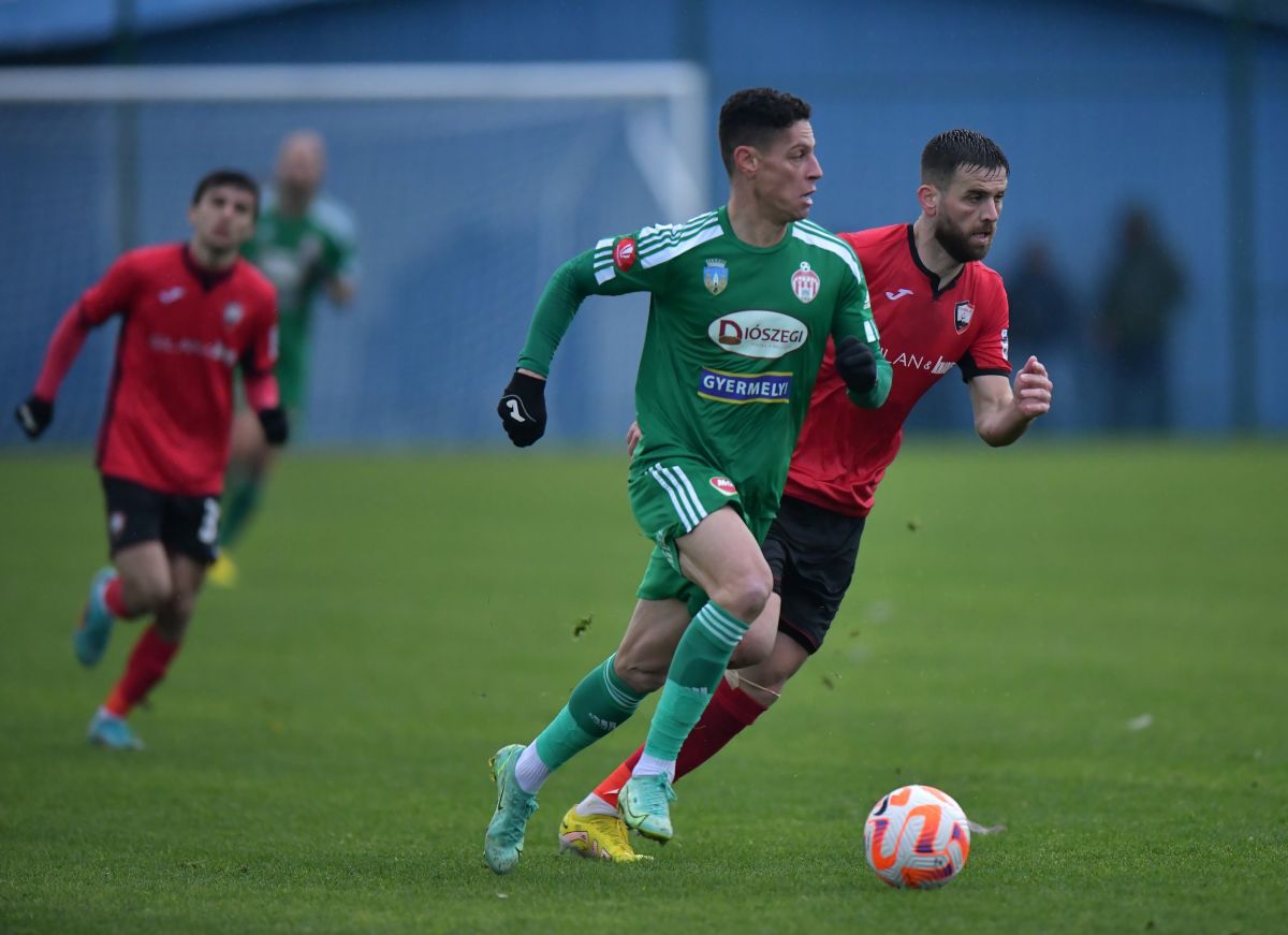 Declarația zilei, după amicalul cu scântei din Antalya: „Nu știu dacă arbitrul cunoștea regulamentul de fotbal! Ne e dor de cei din România”