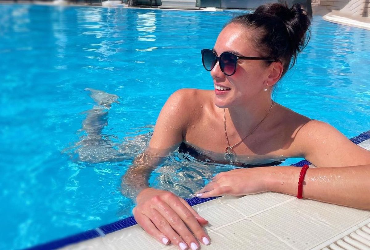 Senzația Tik-Tok-ului a semnat cu Rapid » Cum a ajuns să strângă sute de milioane de vizualizări