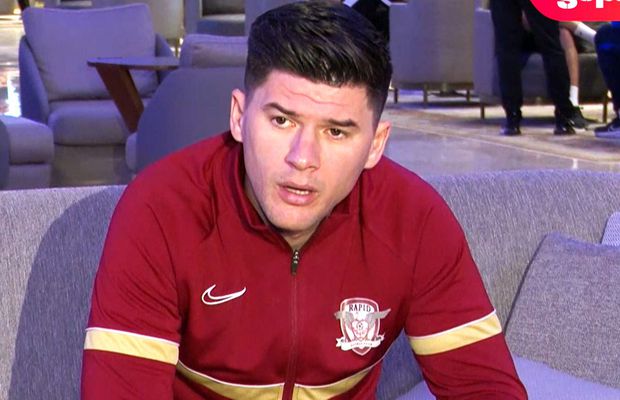 Săpunaru, reacție furibundă după „cazul Pintilii”: „Cum să fie ilegal? Ce, m-am cocoțat să culeg banane?! Am fost fotbalist 20 de ani, nu zugrav!”