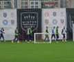 Darius Olaru + Antrenament FCSB în Antalya