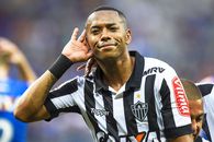 Furie în Brazilia după ce s-a anunțat că Robinho vrea să revină pe teren: „Un ticălos condamnat pentru viol trebuie să joace după gratii!”