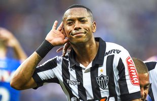 Furie în Brazilia după ce s-a anunțat că Robinho vrea să revină pe teren: „Un ticălos condamnat pentru viol trebuie să joace după gratii!”