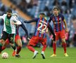 Primul El Clasico al anului se joacă în finala Supercupei Spaniei » Barcelona, calificare după loviturile de departajare în fața lui Betis