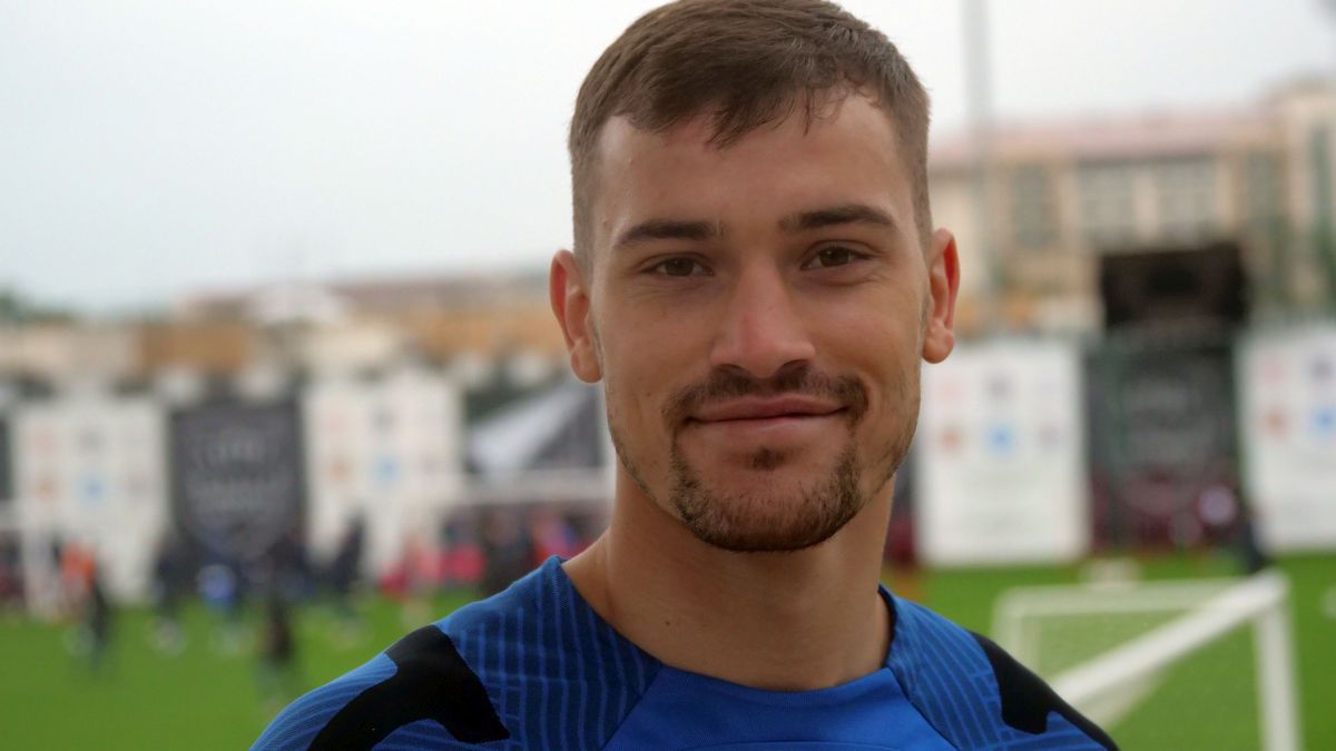 Darius Olaru, despre ciocnirea violentă cu Compagno, Pintilii și transferul lui Deian Sorescu: „Am vorbit cu el. S-ar integra foarte bine”