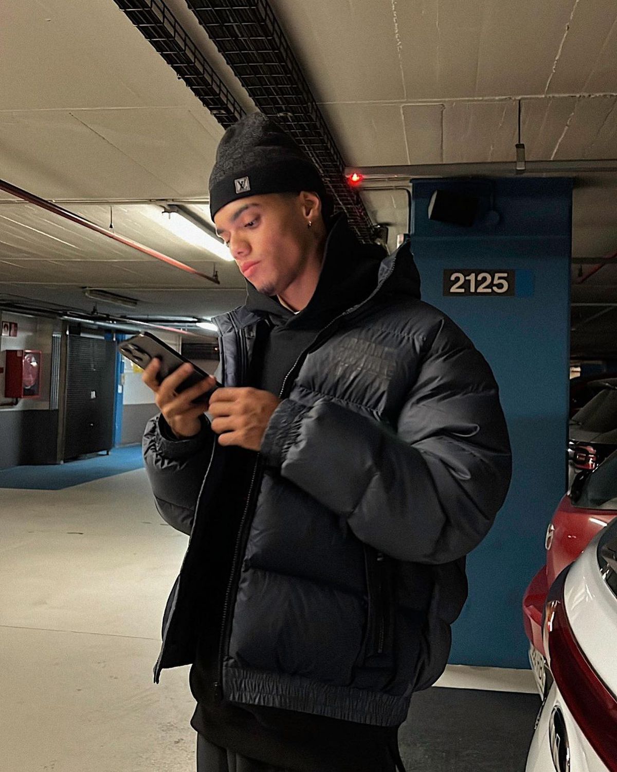 Dinastia continuă! Fiul magicianului Ronaldinho a ajuns în Europa pentru prima mare provocare a carierei de fotbalist