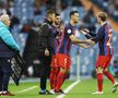 Primul El Clasico al anului se joacă în finala Supercupei Spaniei » Barcelona, calificare după loviturile de departajare în fața lui Betis