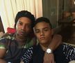 Dinastia continuă! Fiul magicianului Ronaldinho a ajuns în Europa pentru prima mare provocare a carierei de fotbalist