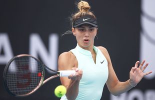 Cele 5 jucătoare din România și-au aflat adversarele din primul tur la Australian Open. Jaqueline înfruntă o jucătoare din top 3 mondial!