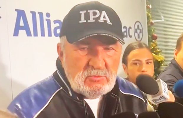 Ion Țiriac, despre angajamentul de colaborator al Securității: „Treburile astea erau raportate. Şi apoi, ghici ciupercă ce-i, a apărut dosarul că eram «Ţiţi Vivilică»”