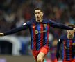 Primul El Clasico al anului se joacă în finala Supercupei Spaniei » Barcelona, calificare după loviturile de departajare în fața lui Betis