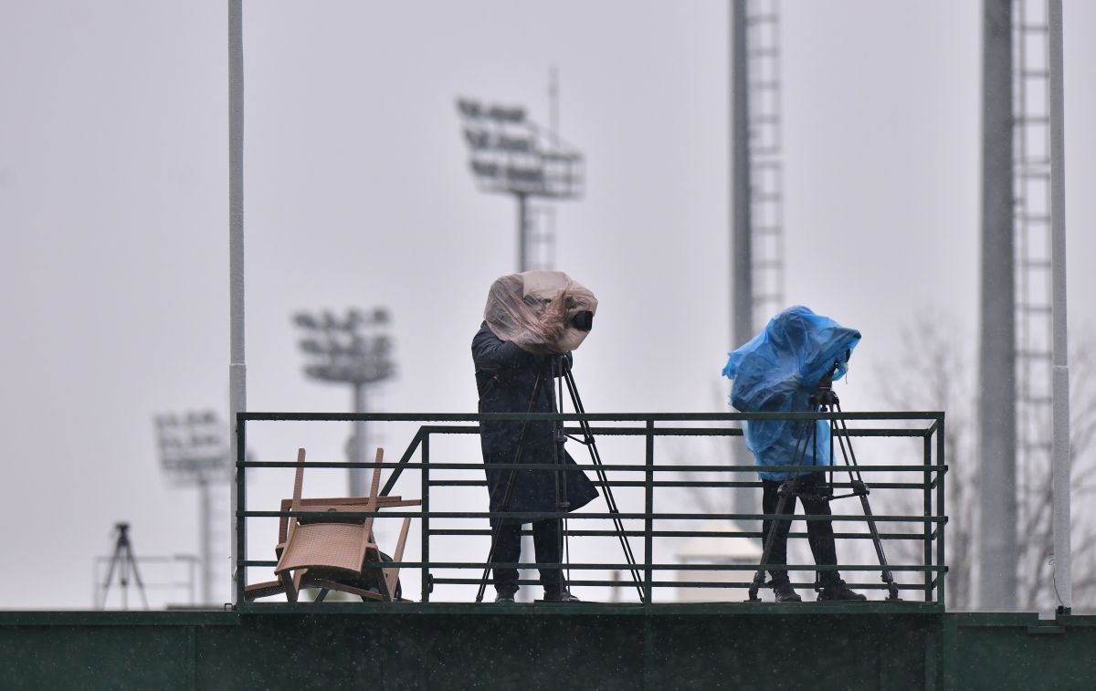 Cum arată Sepsi cu o săptămână înainte de reluarea campionatului și ce spune Bergodi: „Nu vom fi la turație maximă cu Rapid”