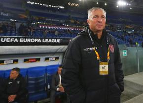 UEFA, decizie de ultim moment înainte de CFR Cluj - Lazio » Vestea pe care o aștepta Dan Petrescu