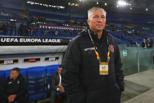 CFR Cluj și Lazio, șaisprezecimea de finală din Conference League, va beneficia de sistemul VAR. UEFA a anunțat astăzi decizia.