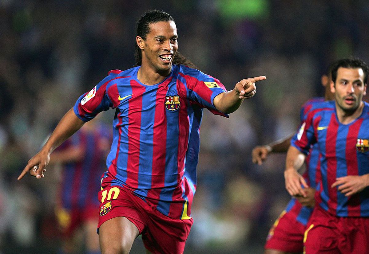 Joao Mendes de Assis Moreira, fiul lui Ronaldinho / FOTO Instagram Joao Mendes de Assis Moreira, fiul lui Ronaldinho / FOTO Instagram