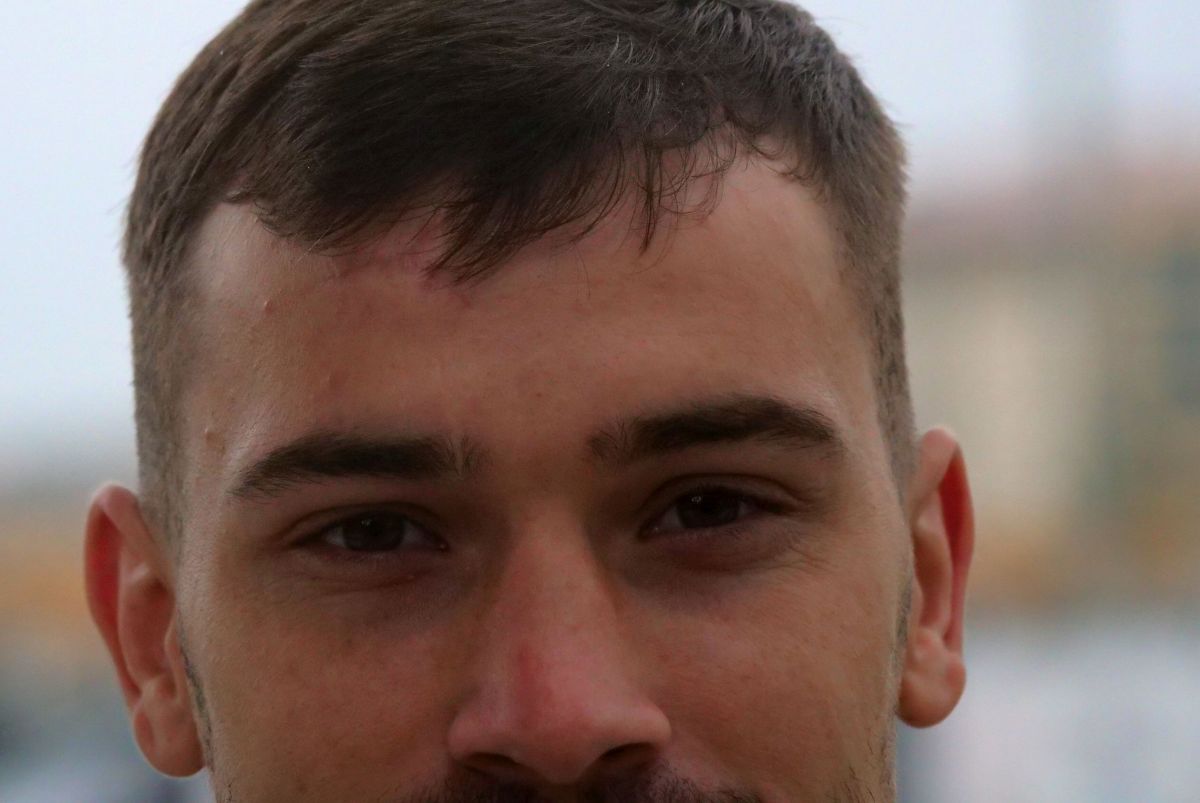 Darius Olaru, despre ciocnirea violentă cu Compagno, Pintilii și transferul lui Deian Sorescu: „Am vorbit cu el. S-ar integra foarte bine”