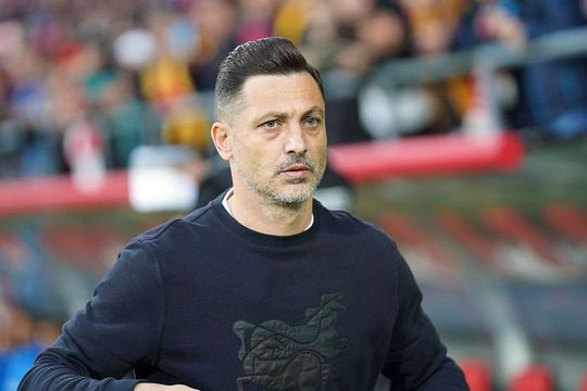 Mirel Rădoi (41 de ani), antrenor liber de contract după despărțirea de CS Universitatea Craiova, a fost pe lista Universității Cluj în această iarnă.