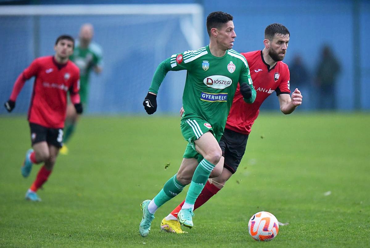 Covăsneni iritați » Echipa GSP a asistat la amicalul dintre Sepsi și Gabala