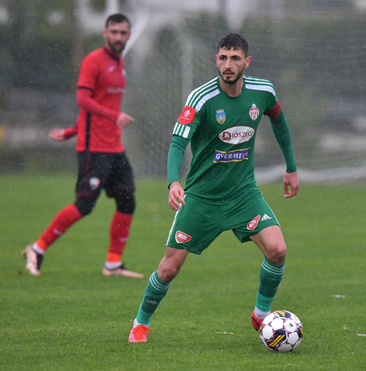 Sepsi OSK - Gabala 2-2 în Antalya