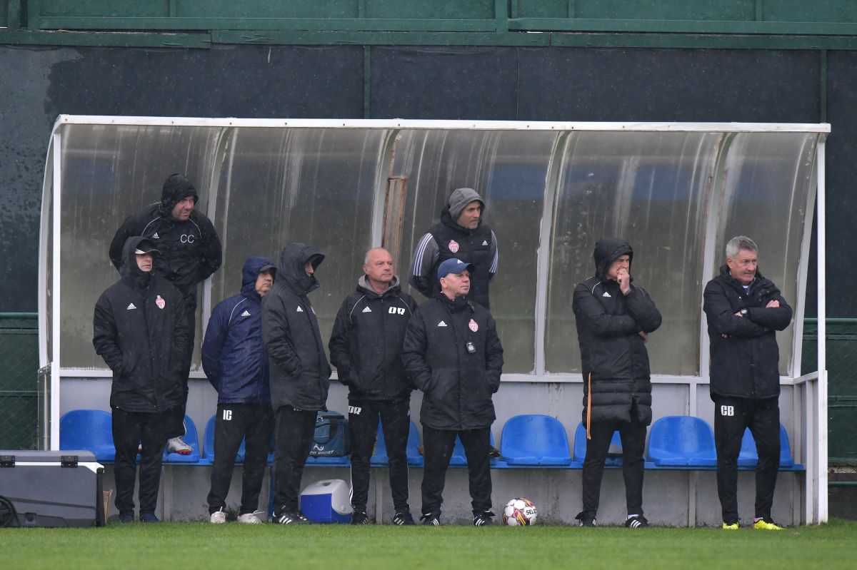 Cum arată Sepsi cu o săptămână înainte de reluarea campionatului și ce spune Bergodi: „Nu vom fi la turație maximă cu Rapid”