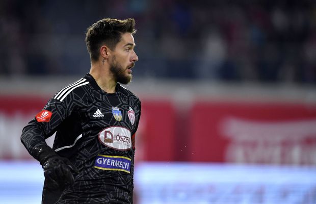 Și-a tatuat viaţa pe corp » Roland Niczuly, căpitanul lui Sepsi, are peste 20 de tatuaje și vrea să-și mai facă și altele