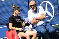 Ion Țiriac, furibund la adresa avocaților Simonei: „Sunt lenți, L-E-N-Ț-I!” + Previziune sumbră legată de viitorul lui Halep