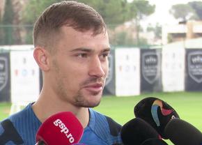 Darius Olaru, despre ciocnirea violentă cu Compagno, Pintilii și transferul lui Deian Sorescu: „Am vorbit cu el. S-ar integra foarte bine”