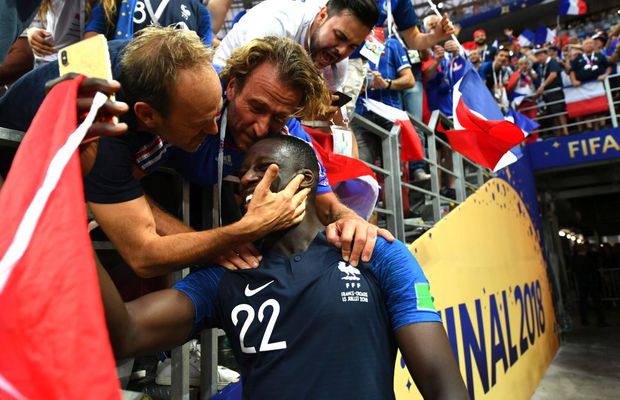 Un campion mondial cu Franța în 2018 riscă închisoare PE VIAȚĂ pentru 9 capete de acuzare!