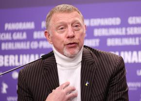 Legendarul Boris Becker i-a comparat pe Sinner și Alcaraz cu Djokovic și Federer: „Avem nevoie de un nou Nadal”
