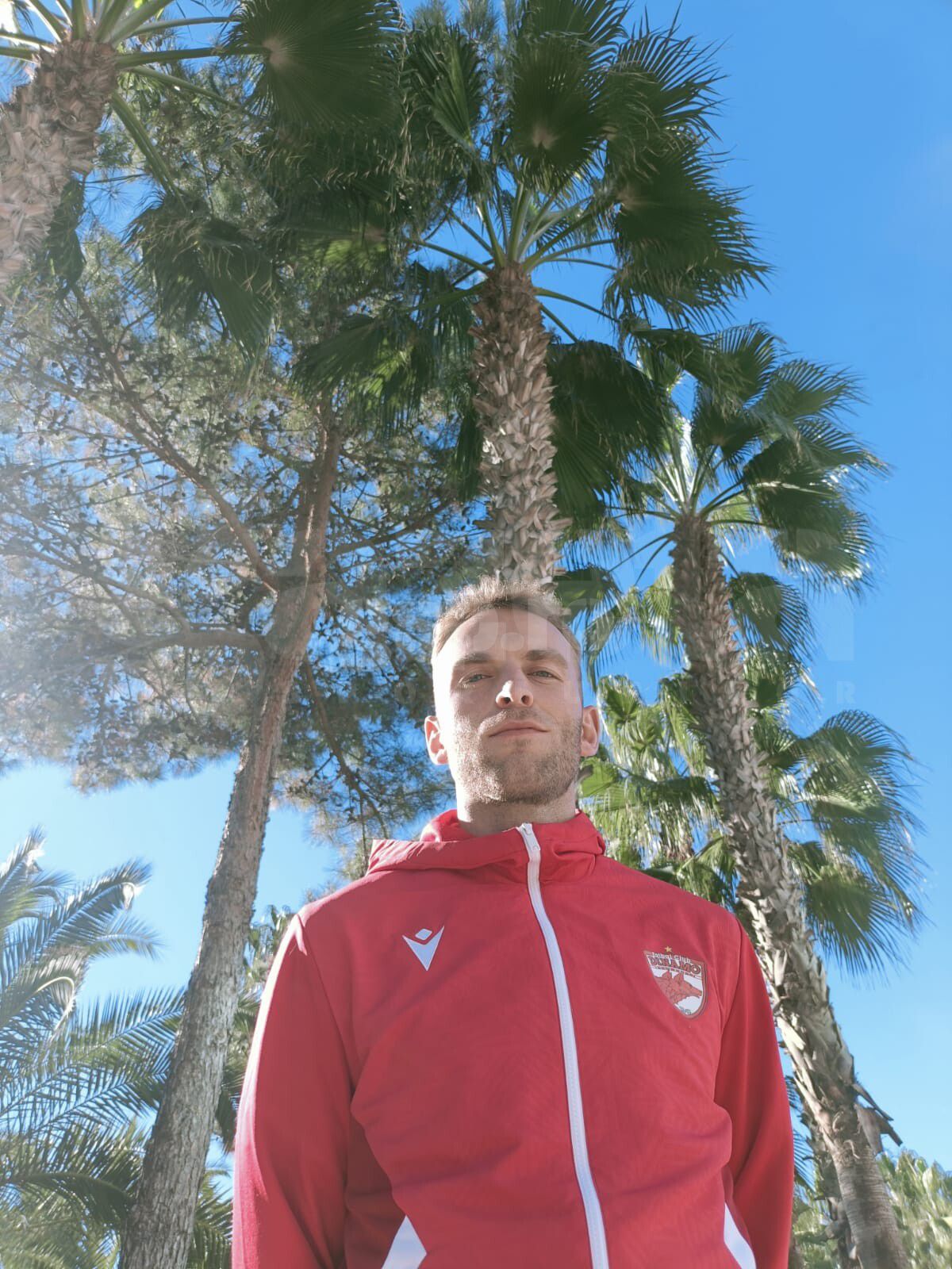 FOTO Dinamo - liniștea dinaintea furtunii: cantonament în Antalya înaintea luptei pentru evitarea retrogradării