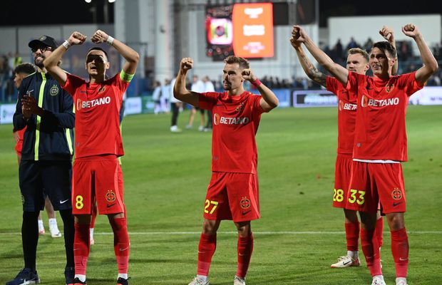 A jucat pentru România și este convins că fotbalistul de la FCSB va face pasul la națională: „Un jucător de mare viitor”
