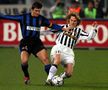 Javier Zanetti și Pavel Nedved // Foto: Imago