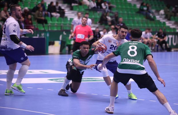 România debutează AZI la Campionatul European, după 28 de ani de absență » Coordonatorul Andrei Drăgan este realist: „Sincopele care apar în timpul partidelor ne demoralizează puțin”