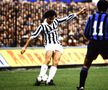 Michel Platini în Derby d'Italia // Foto: Imago