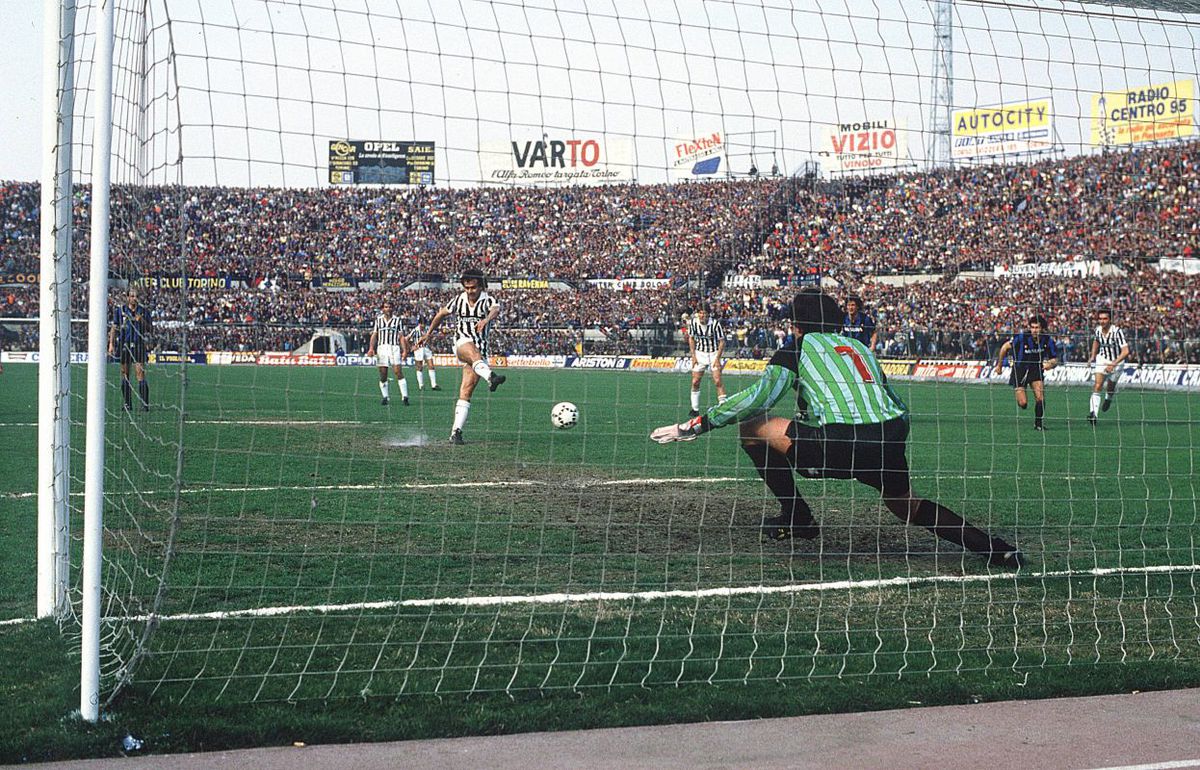 AZI e Derby d'Italia: Inter Milano - Juventus! TOTUL despre o rivalitate nebună! Meciurile legendare, staruri, istorie de la Meazza la Del Piero