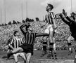 Derby d'Italia, imagine probabilă din 1946 // Foto: Imago