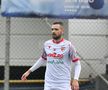 Charleroi - Dinamo 6-2 » Dinamo, echipă de Liga 1 în prima repriză, partea a doua, rușinoasă!