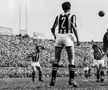 Derby d'Italia, imagine probabilă din 1946 // Foto: Imago