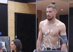 O zi din viața unui sportiv de milioane de euro » Pasiunea secretă a lui Radu Drăgușin și dezvăluiri pentru GSP: „Am început să-l dezvolt”