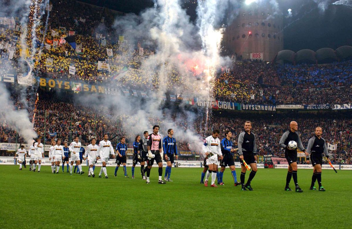 AZI e Derby d'Italia: Inter Milano - Juventus! TOTUL despre o rivalitate nebună! Meciurile legendare, staruri, istorie de la Meazza la Del Piero