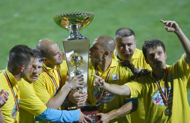 Dublu campion în Liga 1, discurs-manifest: „Nu-mi găsesc nicio echipă pentru că nu fac compromisuri. Vrei să mă dai afară? Plătește!”
