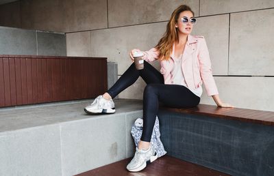 Ținute urbane de iarnă - sfaturi pentru ținute cool