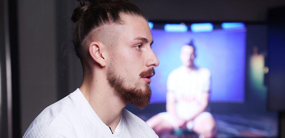 Radu Drăgușin, al doilea cel mai scump transfer al iernii în fotbalul mondial » Cine i-a luat fața